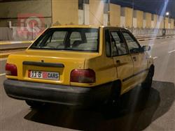 Saipa 131